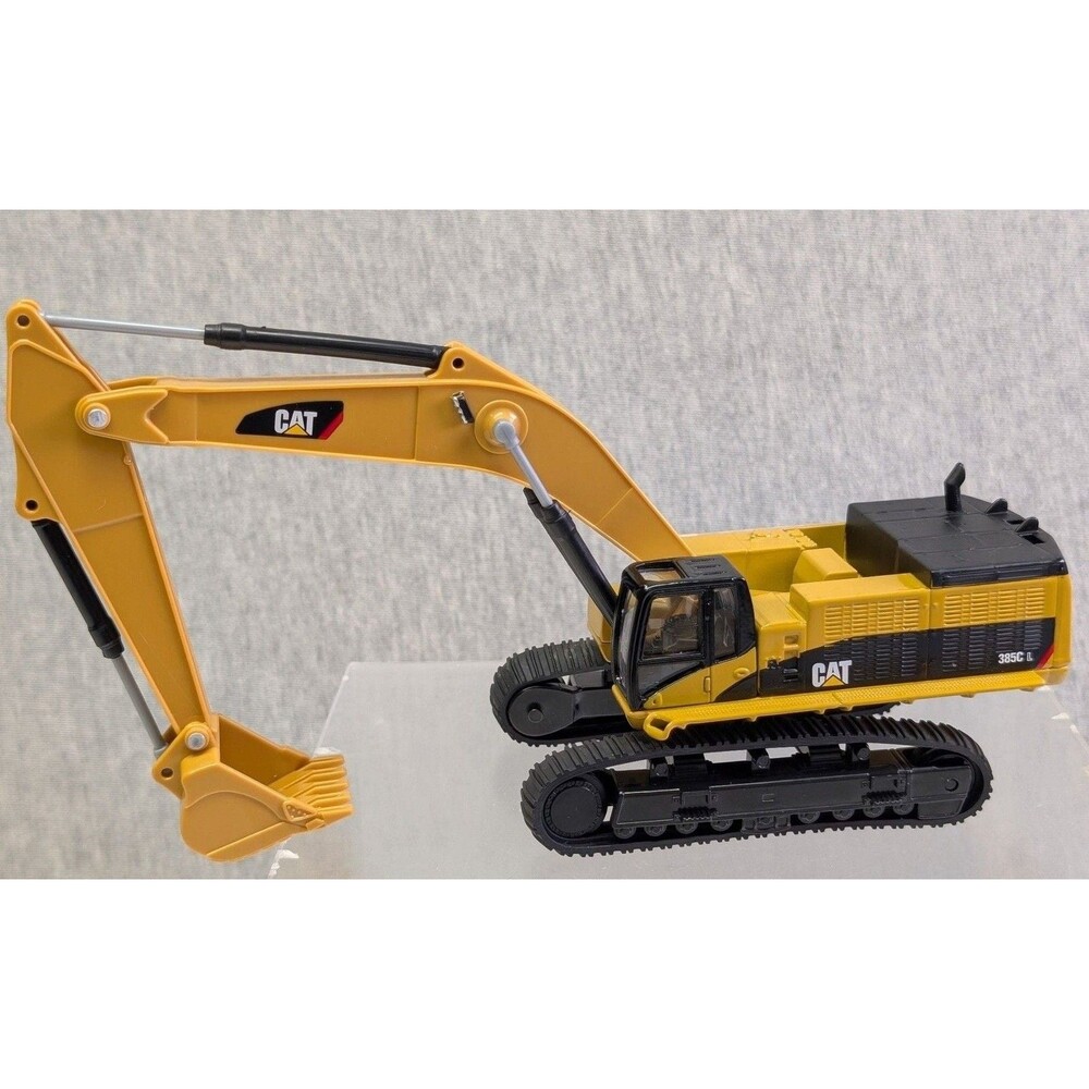 Caterpillar 385C L Hydraulic Excavator Diecast Model